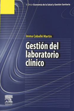 Gestión del laboratorio clínico