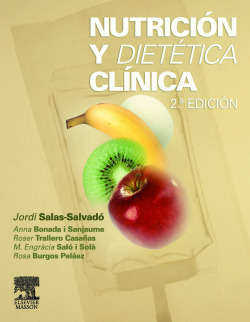 Nutrición y Dietética clínica