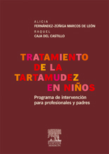 Tratamiento de la tartamudez en niños