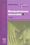 2.Manipulaciones viscerales