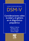Consideraciones sobre la edad y el género en el diagnóstico psiquiátrico.