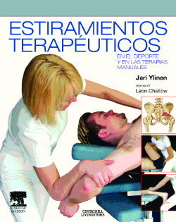 Estiramientos terapéuticos en el deporte y en las terapias manuales