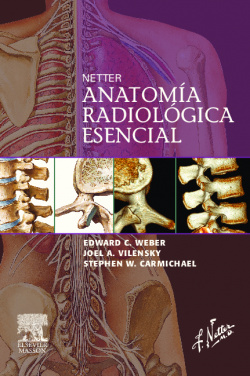 Netter. Anatomía radiológica esencial