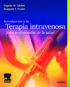 Introducción terapia intravenosa profesionales salud