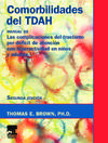 Comorbilidades del TDAH