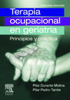 Terapia Ocupacional en Geriatría