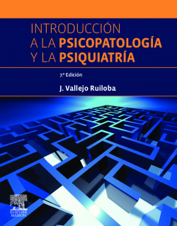 Introducción a la psicopatología y la psiquiatría