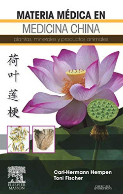 Materia médica en medicina china