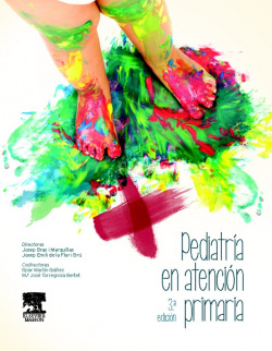 Pediatría en Atención Primaria (3ª ed.)