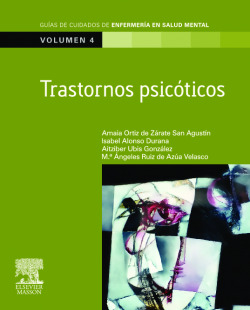 Trastornos psicóticos