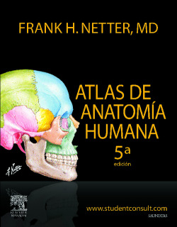 Atlas de anatomía humana