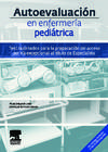 Autoevaluación en enfermería pediátrica.