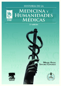 Historia de la medicina y humanidades médicas + StudentConsult en español