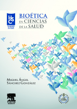 Bioética en Ciencias de la Salud + StudentConsult en español