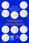 Nutrición comunitaria + Studentconsult en español