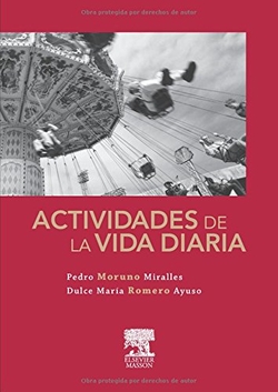 Actividades de la vida diaria