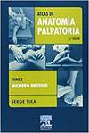 2.Atlas de Anatomía Palpatoria.