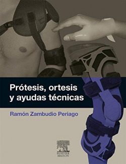 Protesis, ortesis y ayudas tecnicas
