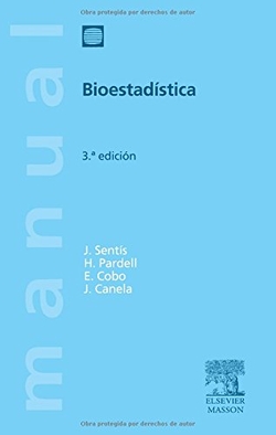 Manual de bioestadística