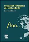 Evaluación fonológica del habla infantil