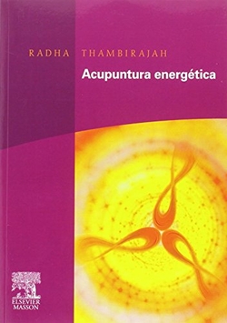 Acupuntura energética