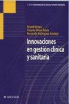 Innovaciones en gestión clínica y sanitaria