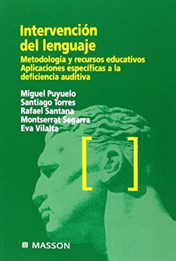 Intervención del lenguaje