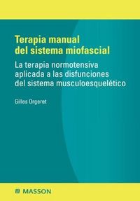 Terapia manual del sistema miofascial