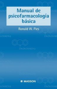 Manual de psicofarmacología básica