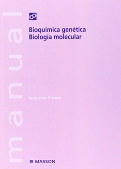 Bioquímica genética