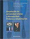 Amputación de extremidad inferior y discapacidad