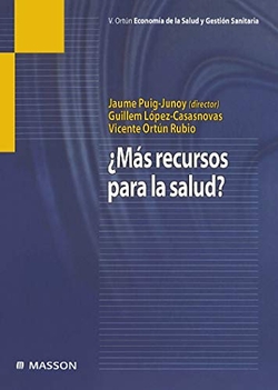 ¿Más recursos para la salud?