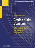 Gestión clínica y sanitaria