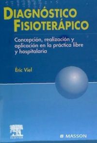 Diagnóstico fisioterápico