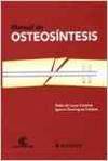 Manual de osteosíntesis