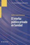 El interfaz público-privado en Sanidad