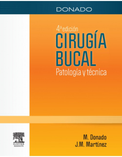 Cirugía bucal (4ª ed.)