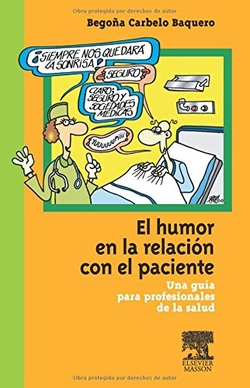 El humor en la relación con el paciente