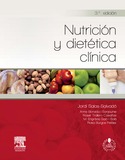 Nutrición y dietética clínica (3ª ed.)