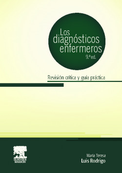 Los diagnósticos enfermeros