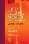 Grieve. Terapia manual contemporánea