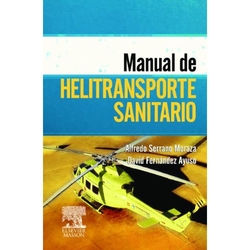 MANUAL DE HELITRANSPORTE SANITARIO
