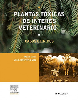 Plantas tóxicas de interés veterinario