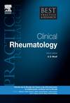 Best Practice & Research. Reumatología Clínica Vol. 26, Nº 2: Informe de la d¿cedad del hueso y las