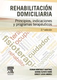 Rehabilitación domiciliaria