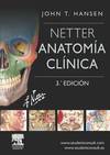Nettler anatomía clínica