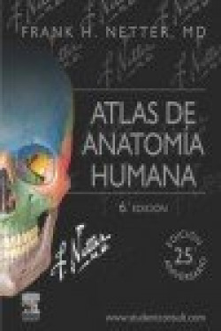 (PACK).ATLAS ANATOMIA HUMANA