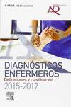 (PACK).DIAGNOSTICOS ENFERMEROS (2015-2017)+CLASIFICACION DE INTRVENCIONES DE ENFERMERIA (NIC)+CLASIFICACION DE RESULTADOS DE ENFERMERIA (NOC)