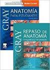 ANATOMIA PARA ESTUDIANTES+REPASO ANATOMIA