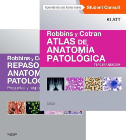REPASO DE ANATOMÍA PATOLÓGICA+ATLAS DE ANATOMÍA PATOLÓGICA